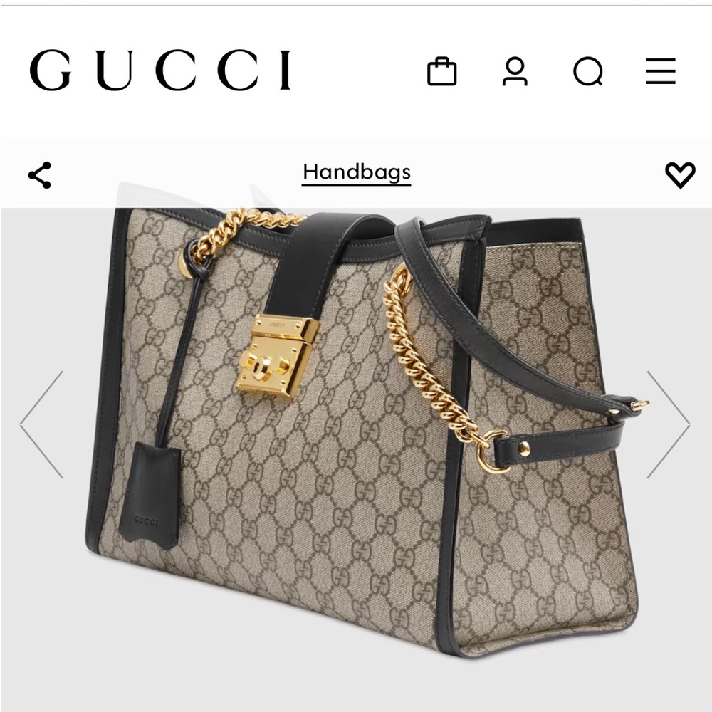 Gucci purse